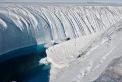 Ученые рассчитали возраст гренландских ледников