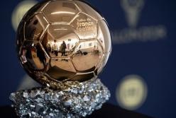 Золотой мяч-2019: в интернет слили результаты голосования