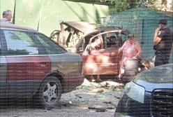 В Одесі підірвали автомобіль з військовим, СБУ відкрила справу про теракт (відео)