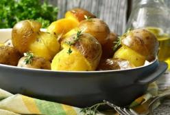 Стоматологи назвали популярный овощ, который портит зубы