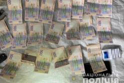 Замдиректора института НААН на Сумщине погорел на взятке (фото)