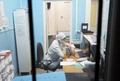 В Украине разработали собственные тесты на коронавирус