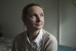 Швеция депортирует украинку, лишившуюся ноги в результате теракта