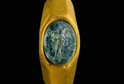 В Израиле нашли уникальные предметы с древних затонувших кораблей