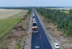 Укравтодор запустил интерактивную карту дорог