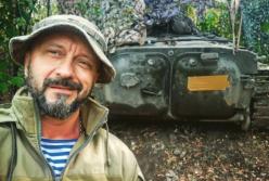 Суд продлил арест подозреваемому в деле Шеремета Антоненко