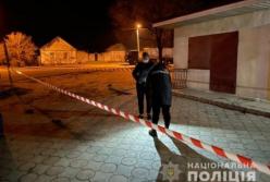 На Николаевщине бывший заключенный убил подростка (фото, видео)