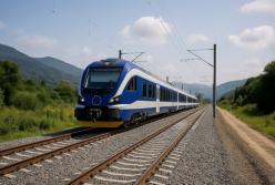 Укрзалізниця відкрила продаж квитків на прямі поїзди з Ужгорода до ЄС