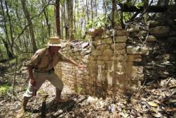 В Южной Африке обнаружен затерянный Древний мир