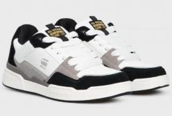 Кроссовки G-Star Raw: сочетание урбанистического стиля и комфорта