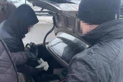 На Киевщине следователь обещал "отмазать" от преступления за 13 тысяч долларов