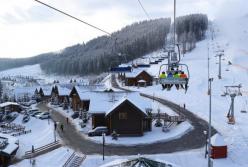 Погода на зимних курортах: неделя будет снежной и морозной