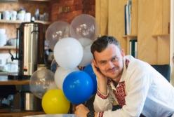 В Одессе напали на активиста