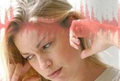 Медики объяснили почему появляется звон в ушах