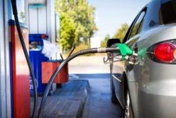 Премьер-министр Алексей Гончарук  объявил войну нелегальным АЗС