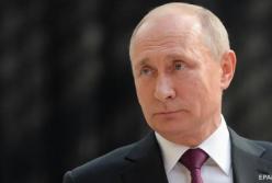 Путин допускает новую гонку вооружений