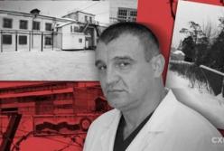 Російський лікар-кат та «143 квартири» брата директора ДБР: «Схеми» у світовому топ-розслідувань