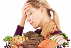 Медики назвали признаки нехватки белка в организме