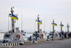В Украине строят две военно-морские базы для защиты Черноморского региона