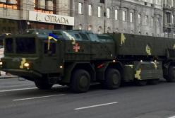 Із "Сапсаном" Україна увійшла до десятки країн з власними балістичними ракетами