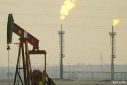 Стоимость нефти обвалилась до 17-летнего минимума