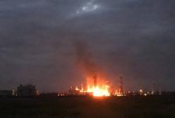 Росія масовано атакувала газовидобувний об’єкт "Нафтогазу" на Харківщині