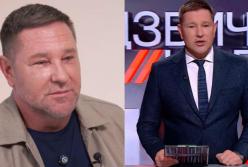 "Був від Волновахи до Маріуполя, і на передовій": телеведучий Стогній уперше за 5 років вийшов на зв’язок 