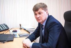 Уволен глава таможни, с которым скандалил Зеленский