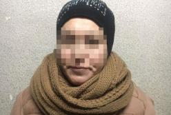 В Николаеве многодетная мать выбросила новорожденного - мальчик замерз насмерть