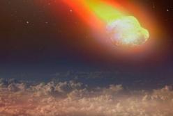 В Солнечной системе обнаружили следы гигантского астероида