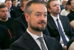 Арестован советник экс-министра энергетики Украины