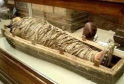 В Йемене нашли мумии эпохи бронзового века (фото)