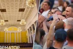 Віталій Кличко планує відновити прямі звіти перед киянами, але є умова