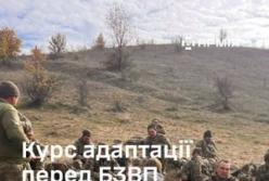 Адаптаційний курс для мобілізованих скоротив випадки СЗЧ на 14-18% під час підготовки
