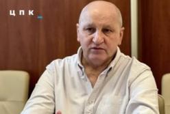 Суд конфіскував Audi Q7 у мера Самбора Юрія Гамара, придбану для доньки