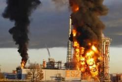 ГУР: удари українських дронів вивели з ладу до 20% російської нафтопереробки