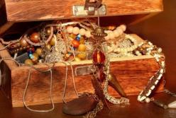 Искали около 10 лет: в США нашли клад стоимостью $1 млн