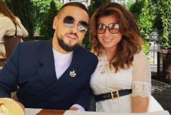 MONATIK признался, почему не носит обручальное кольцо