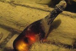 В США археологи нашли "бутылку ведьмы" для защиты от демонов (фото)