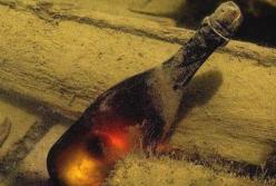 В США археологи нашли "бутылку ведьмы" для защиты от демонов (фото)