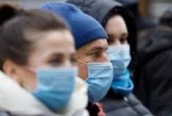 Полтава усиливает карантин