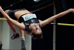 Украинская легкоатлетка стала самой молодой победительницей турнира в Словакии 