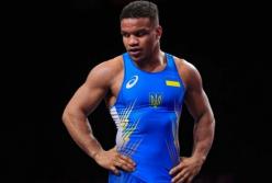 Худший результат в истории: украинские борцы завоевали лишь 10 олимпийских лицензий