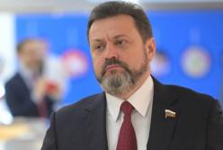 Екснардепа Андрія Деркача засудили до 15 років за державну зраду та незаконне збагачення