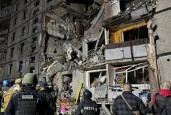 Окупанти різко збільшили кількість ударів КАБами по Україні: статистика від Міноборони