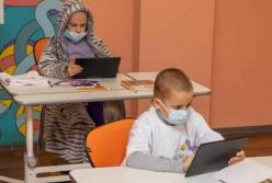 В Украине появится "Школа супергероев"