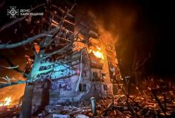 Росія ракетами атакувала Балаклію: наразі відомо про 3 загиблих, серед поранених – діти (фото)