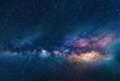 Ученые обнаружили гигантскую "стену" во Вселенной