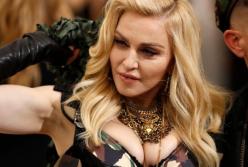 Мадонна уверена, что переболела коронавирусом