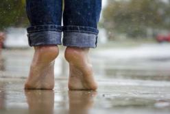 Медики рассказали, как диагностировать инфаркт по ногам